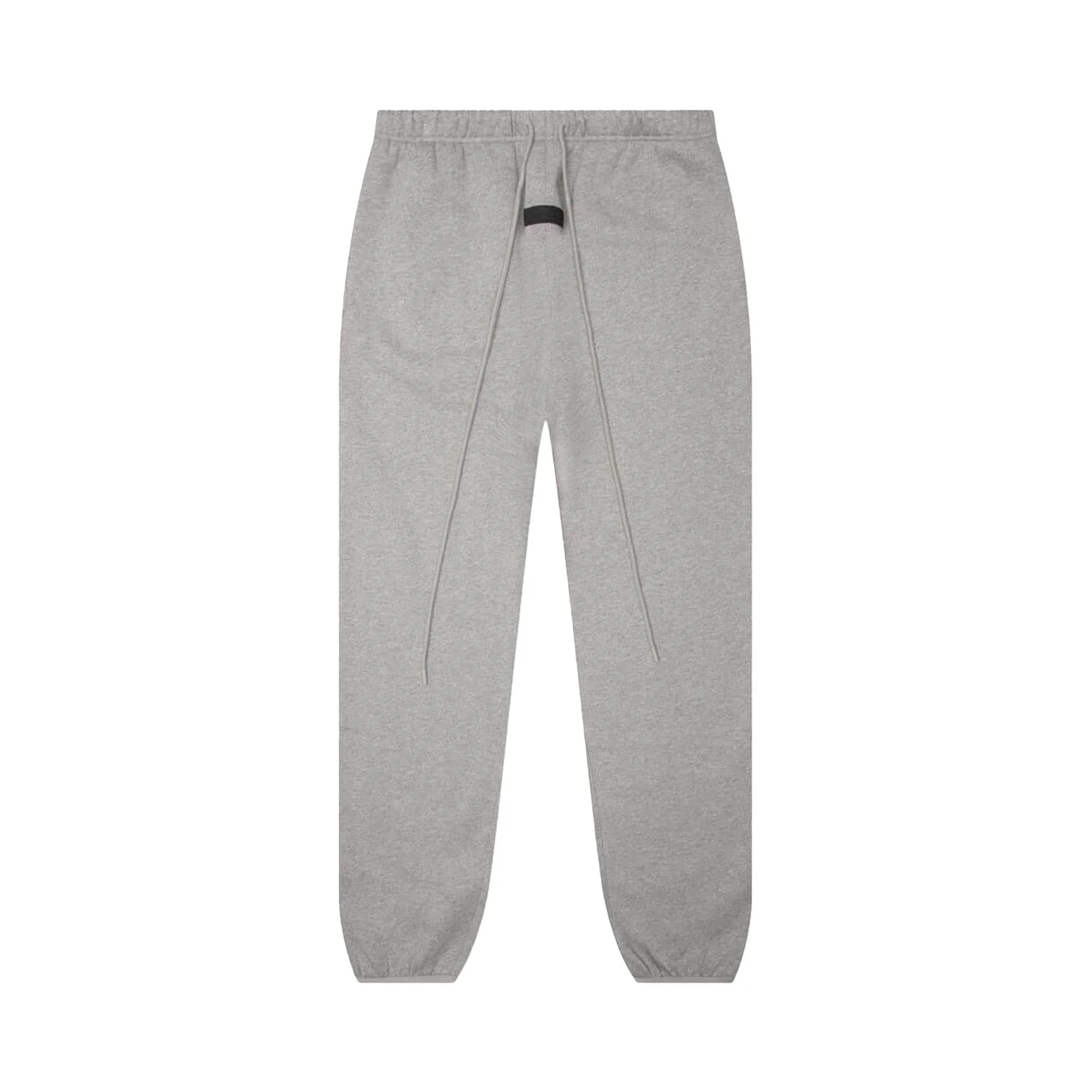 Fear of God Essentials Sweatpant 'Dark Heather Oatmeal' - 1