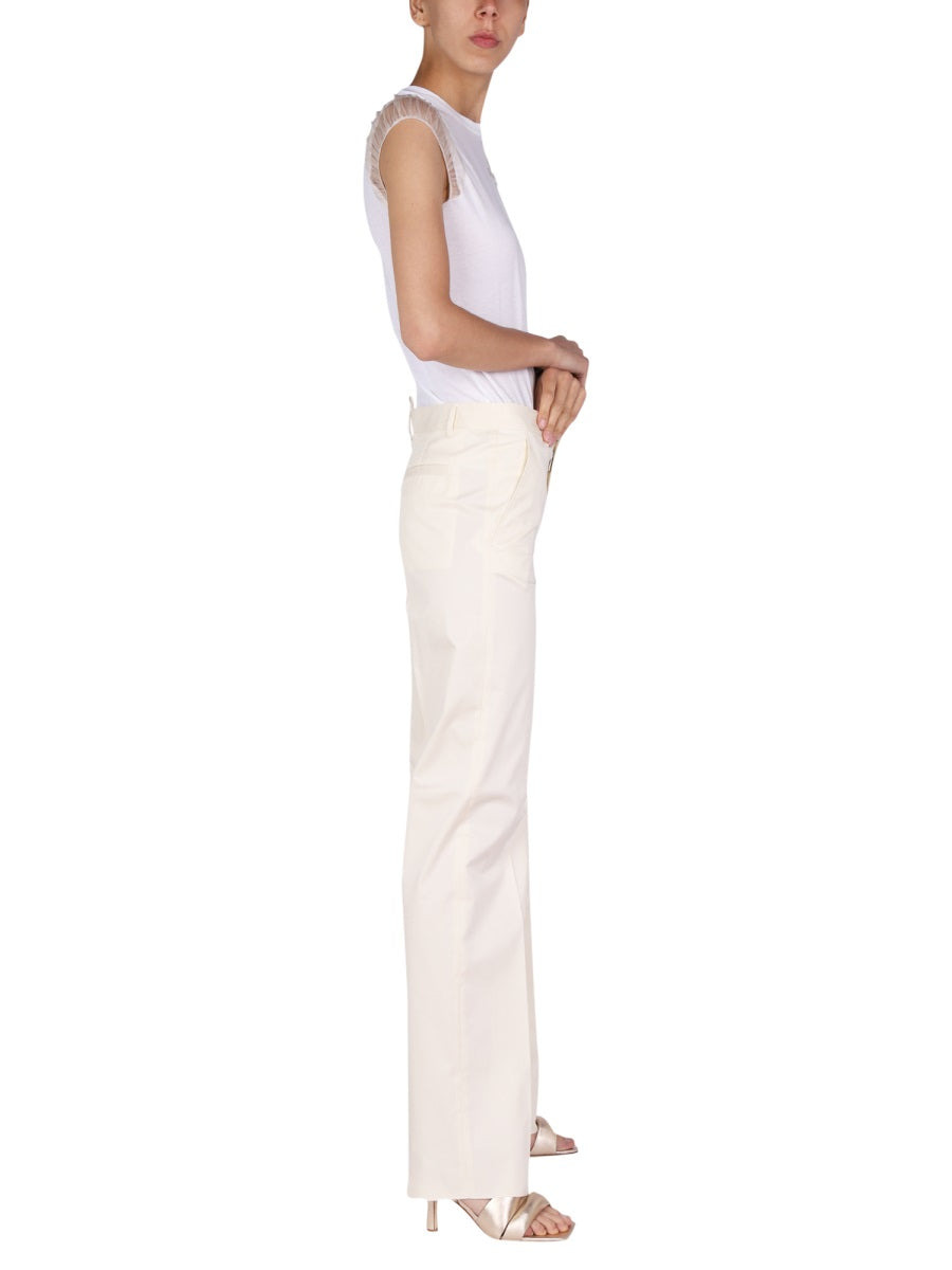 Dsquared Women Straight Leg Pants - 2