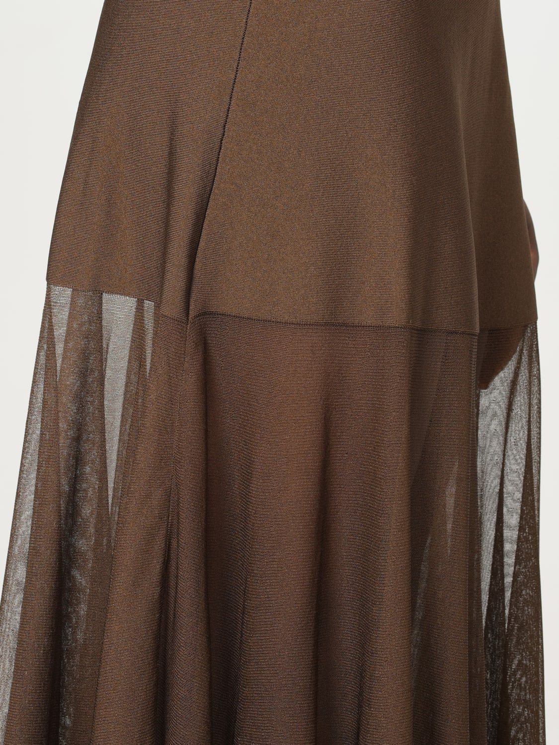 Dress woman Fendi - 4