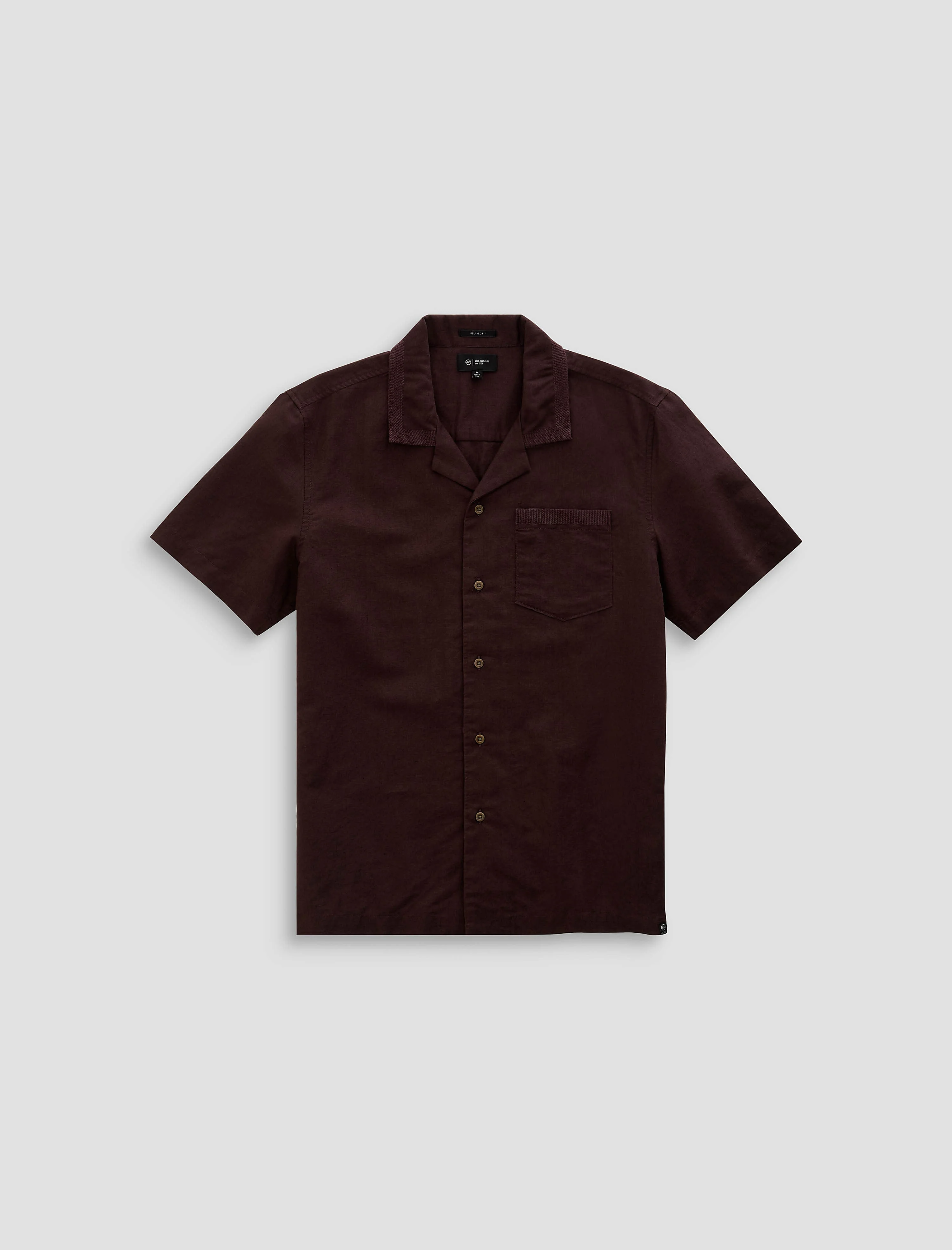 Foster Shirt - 1