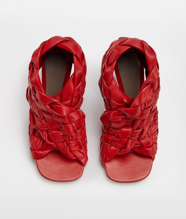 THE BOARD SANDALS - 2