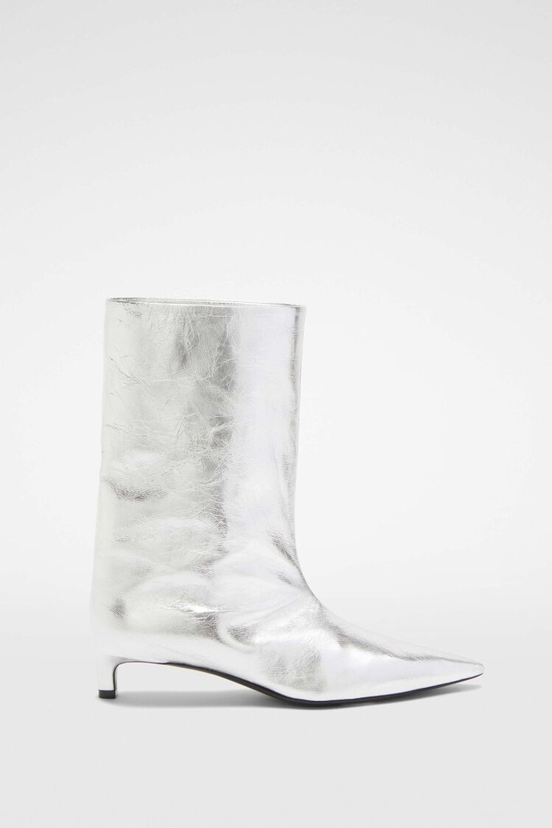 Ankle Boots - 1
