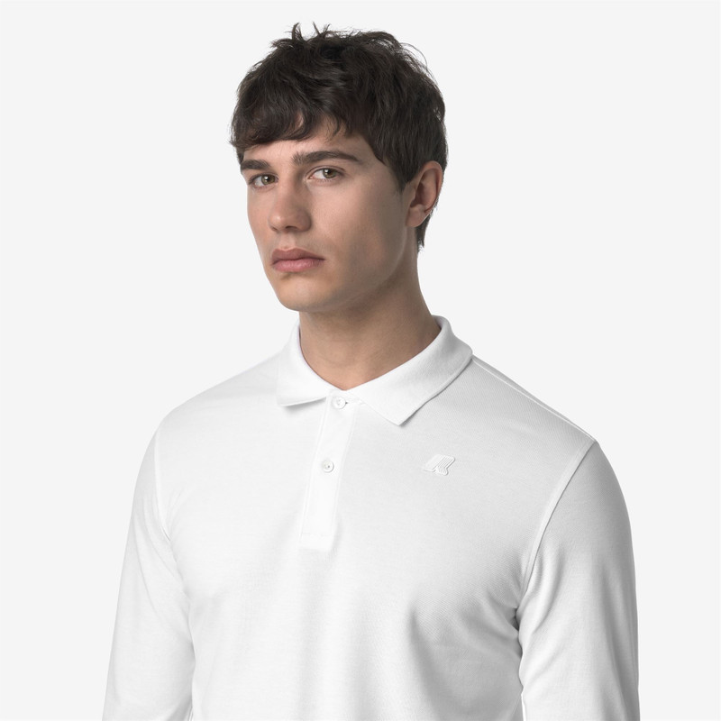 K-WAY MONJU PIQUE outlook