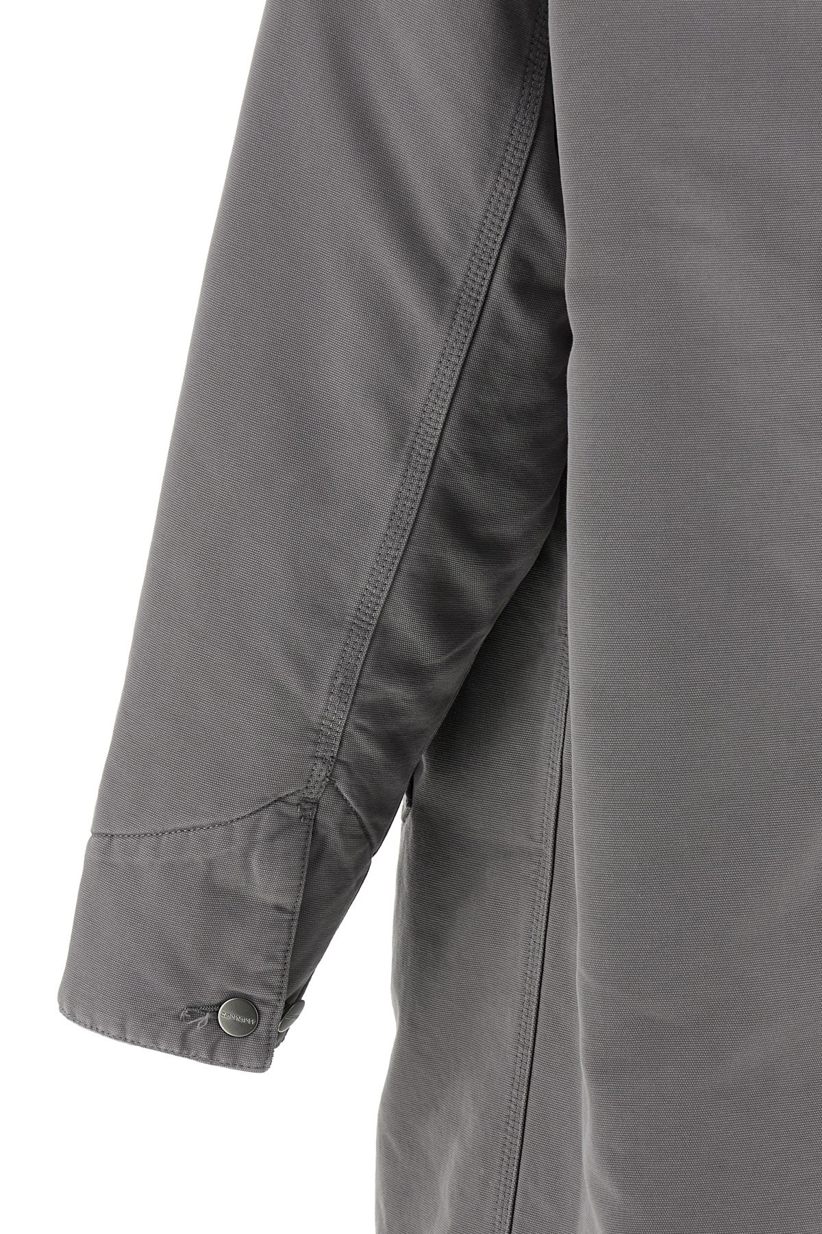 'Webster' coat - 4