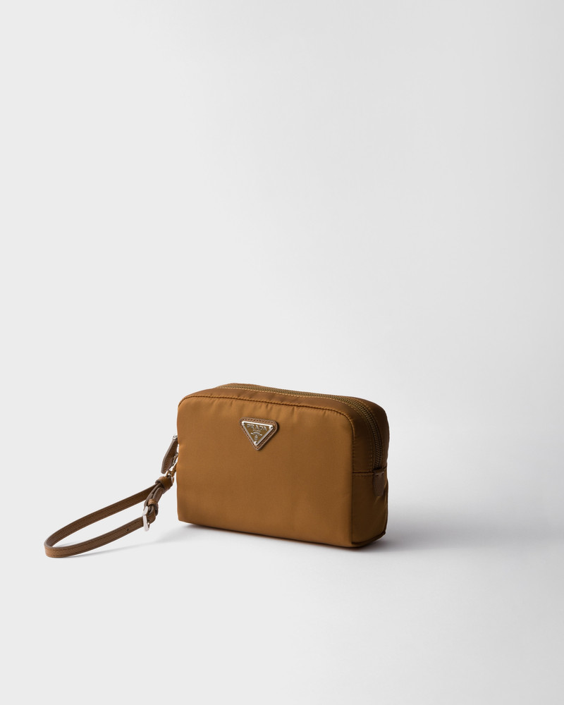Prada Re-Nylon pouch outlook