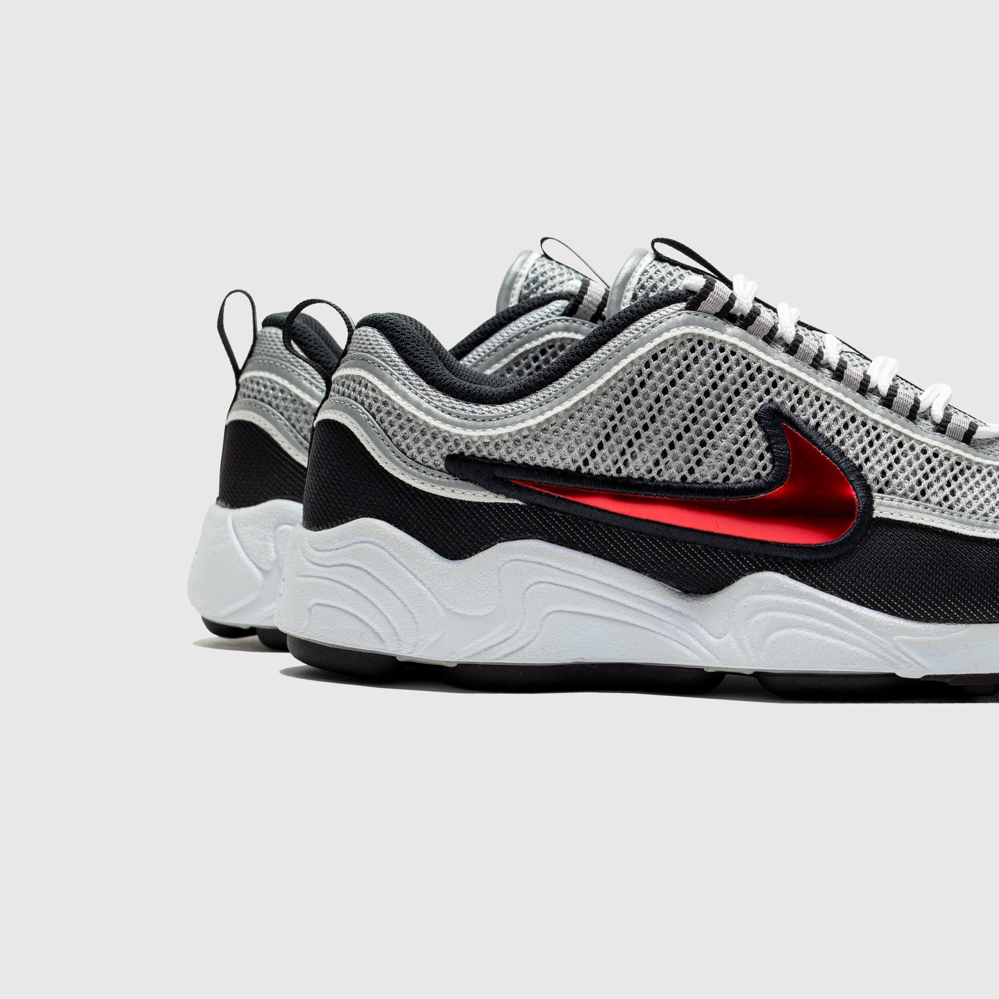 AIR ZOOM SPIRIDON SP "SPORT RED" - 5