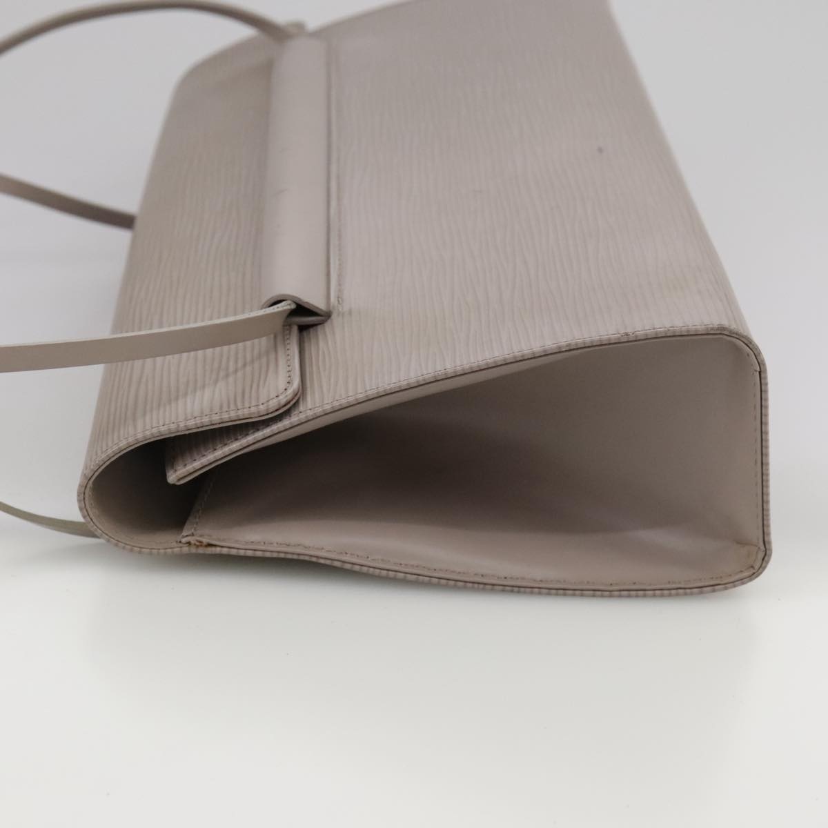 LOUIS VUITTON Epi Dinar Tote Bag Lilac M5202b M5202b - 3
