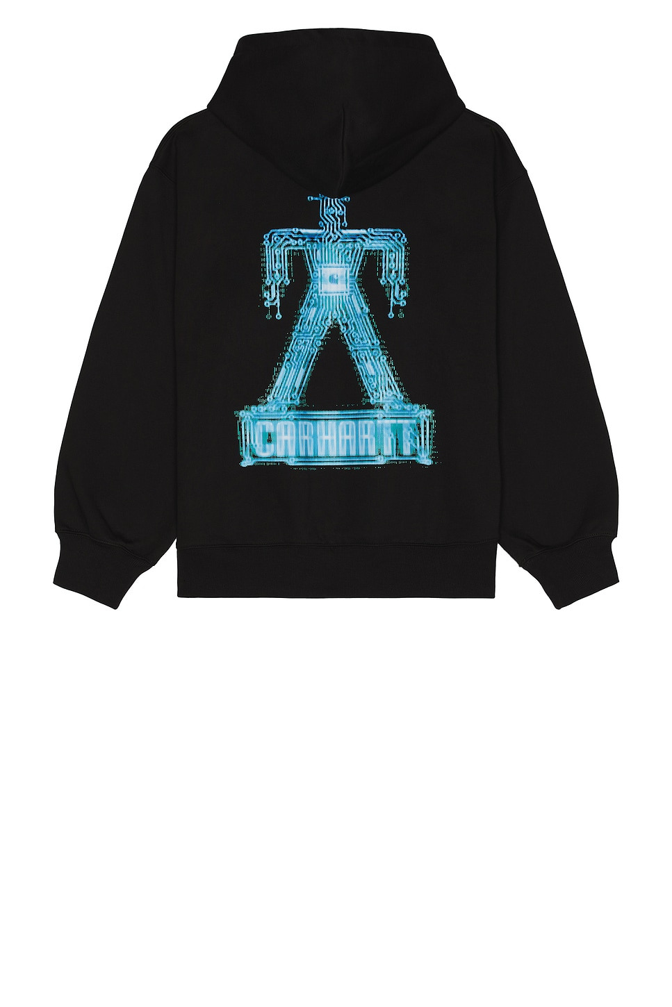 Hooded Electric Boogie Sweatshirt - 2