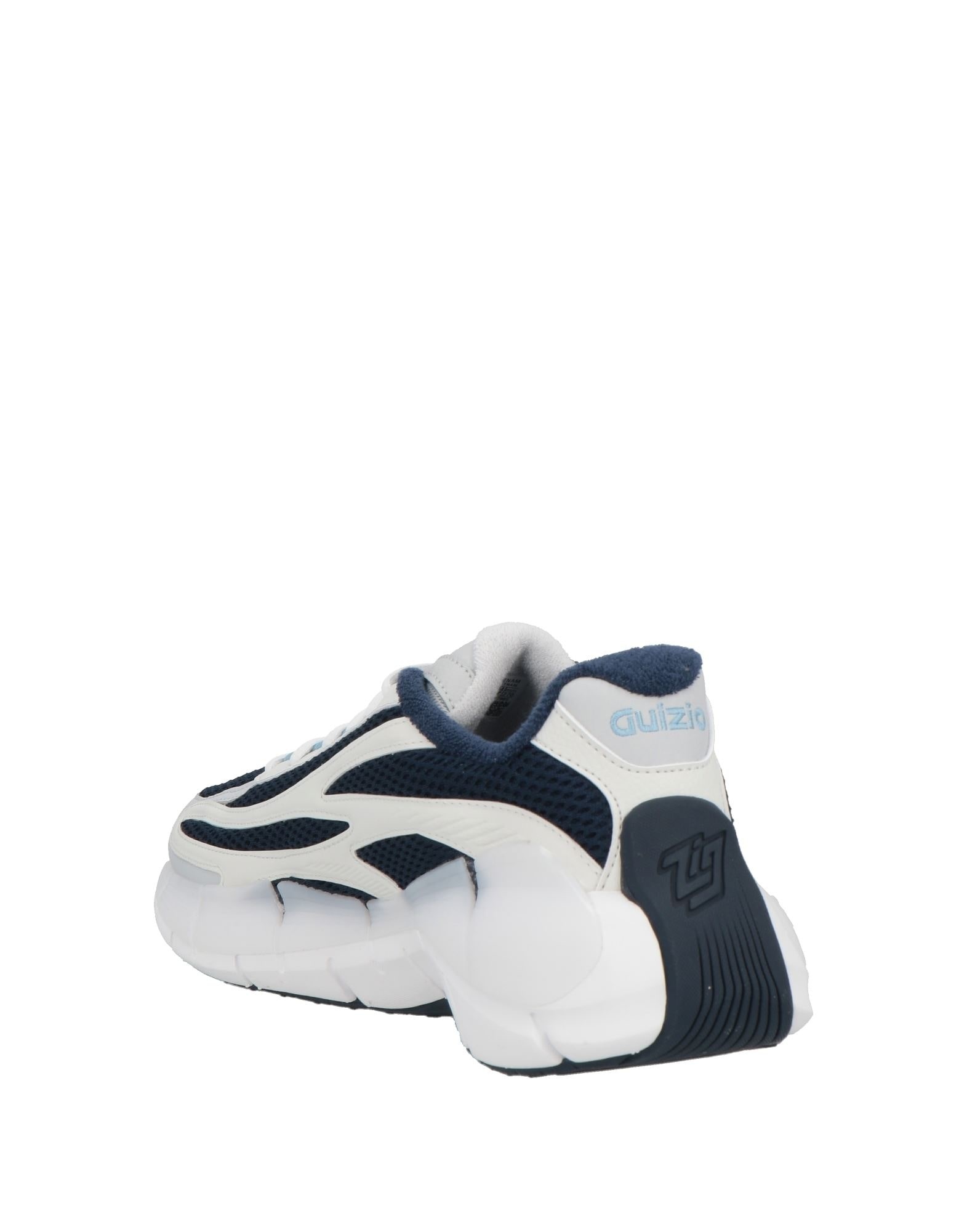 Midnight blue Men's Sneakers - 3