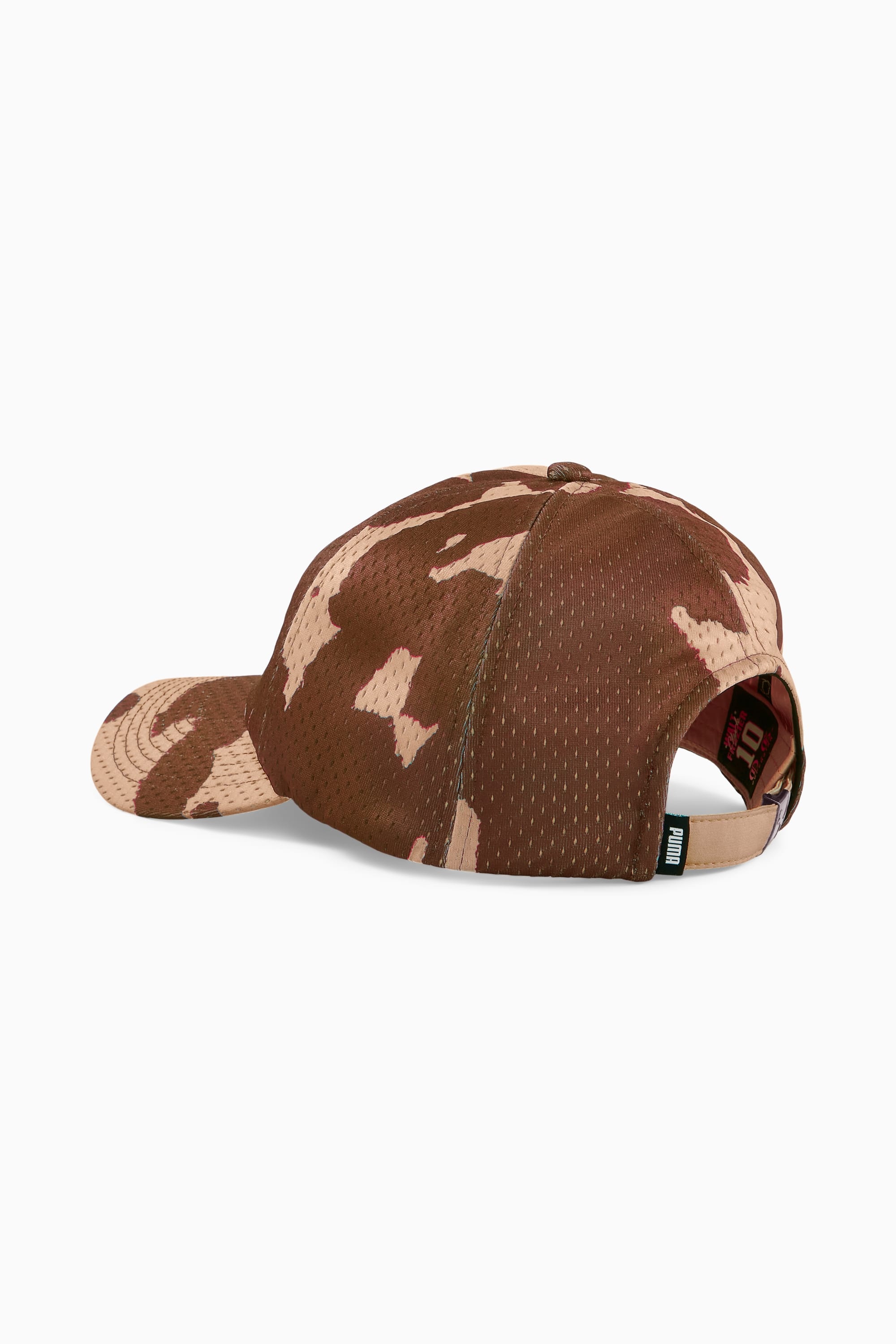 Clydes Closet Dad Basketball Cap - 4