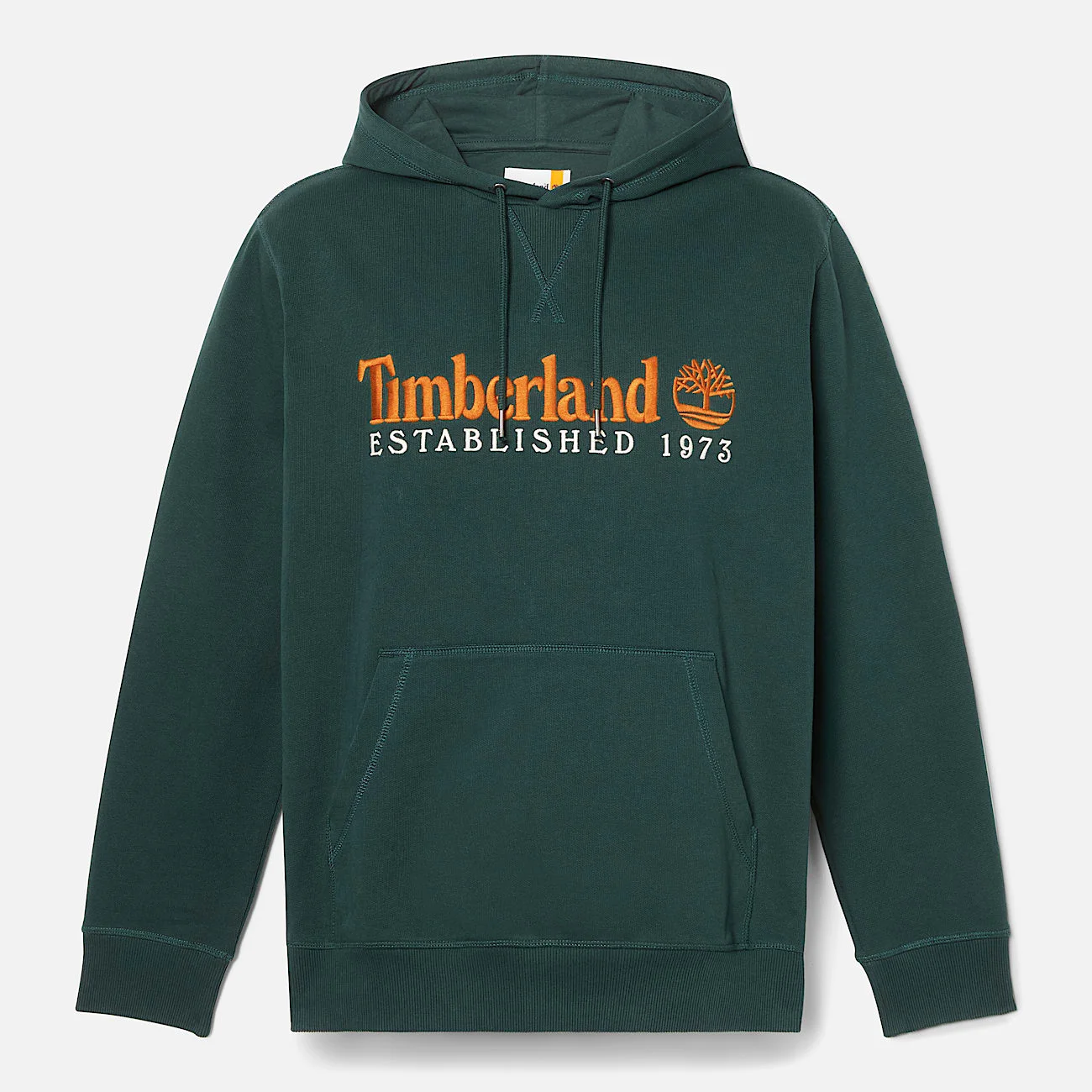 Men's Established 1973 Loopback Hoodie - 1