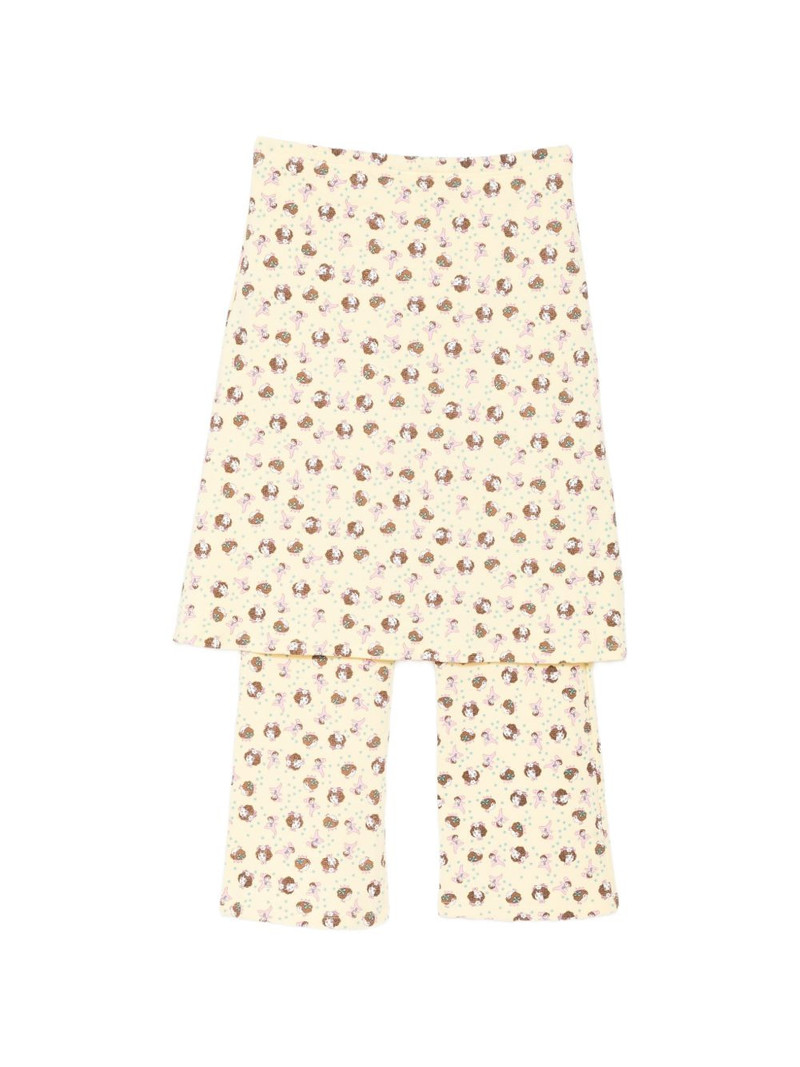 ASHLEY WILLIAMS Bedtime trousers outlook