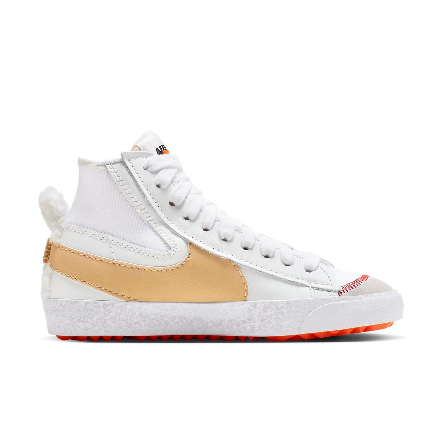 Nike Blazer Mid 77 Jumbo 'Summit White' FB1882-121 - 2