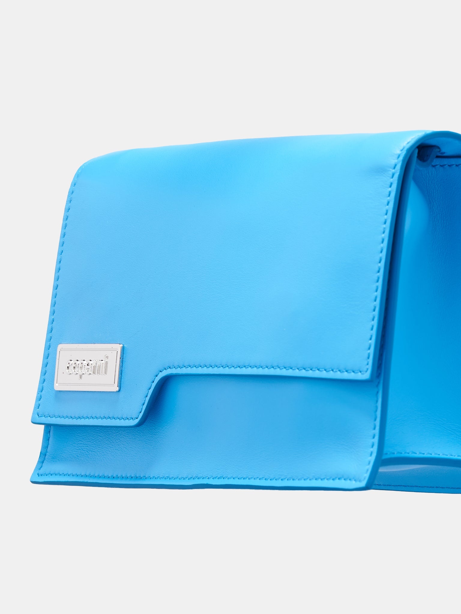 Mini Folder Bag - 4