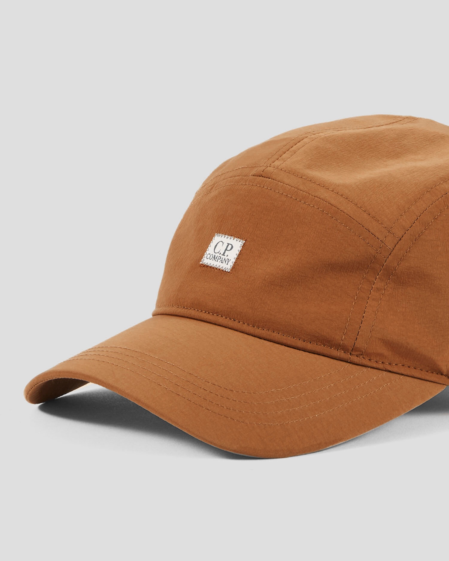 Chrome-R Logo Cap - 4