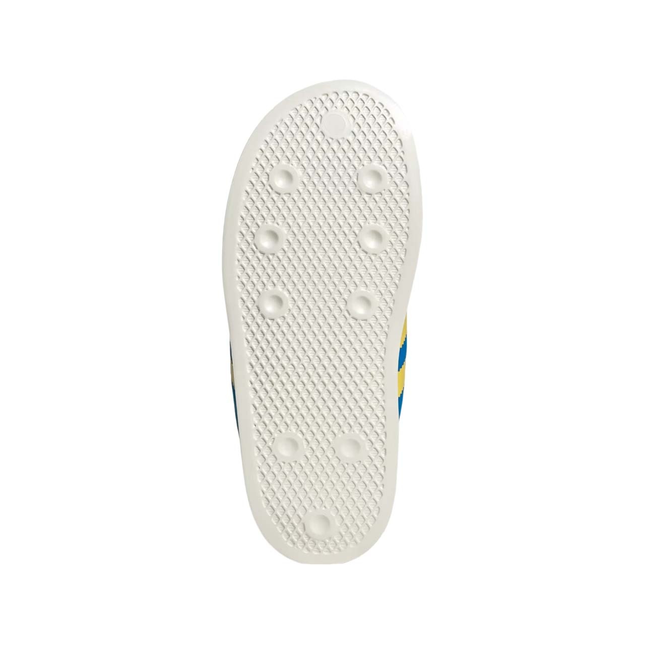 ◆adidas◆ Gazelle  Blue Yellow IH5503 WMNS) adidas Gazelle Home 'Bright Blue Yellow' IH5503