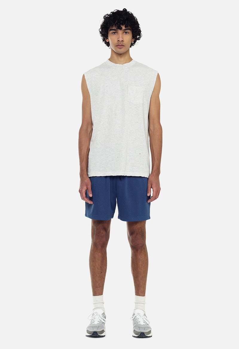 John Elliott FOLSOM RODEO TEE outlook