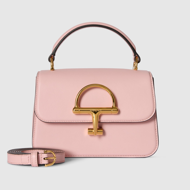 Gucci Siena small top handle bag 1