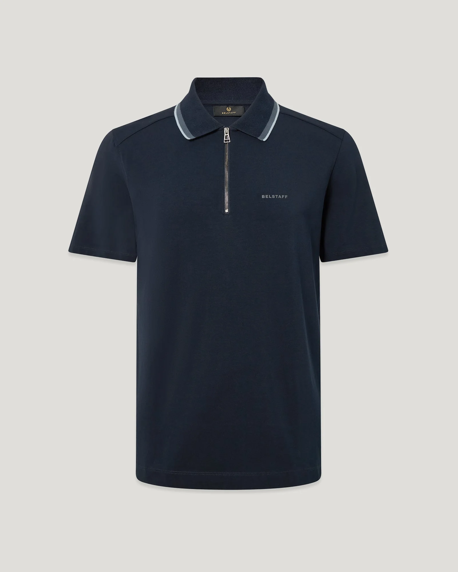 ALLOY TIPPED POLO - 1