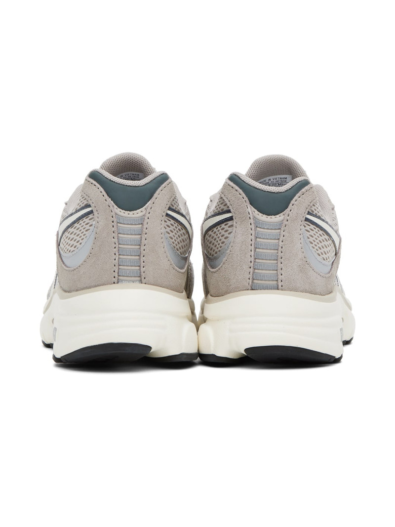 Taupe Premier Road Plus VI Sneakers 2