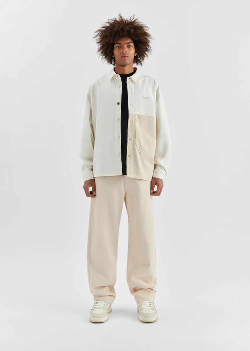 Axel Arigato Block Shirt outlook