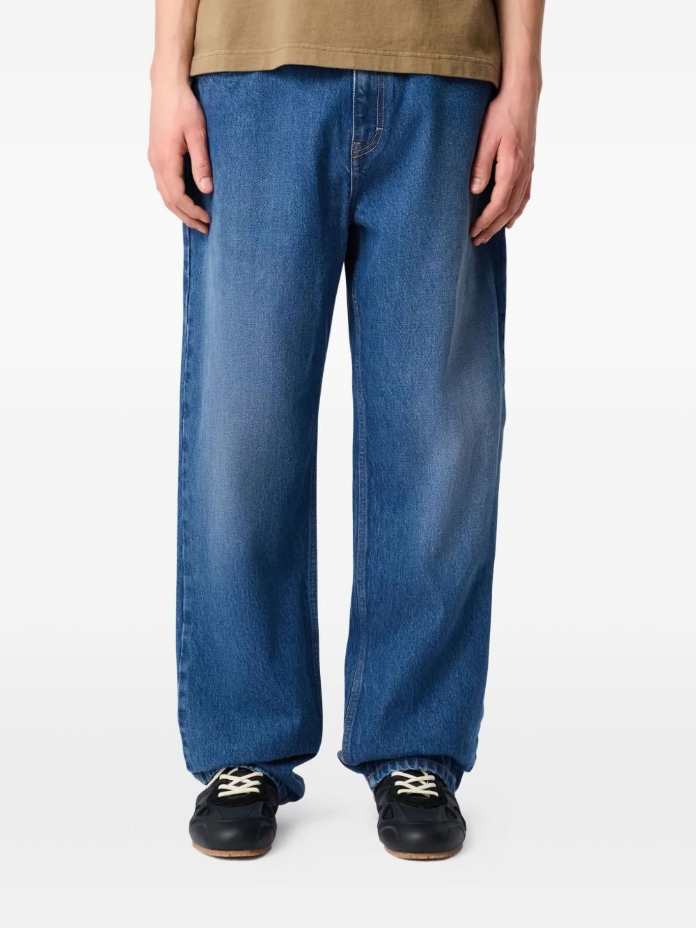 Zine jeans - 2