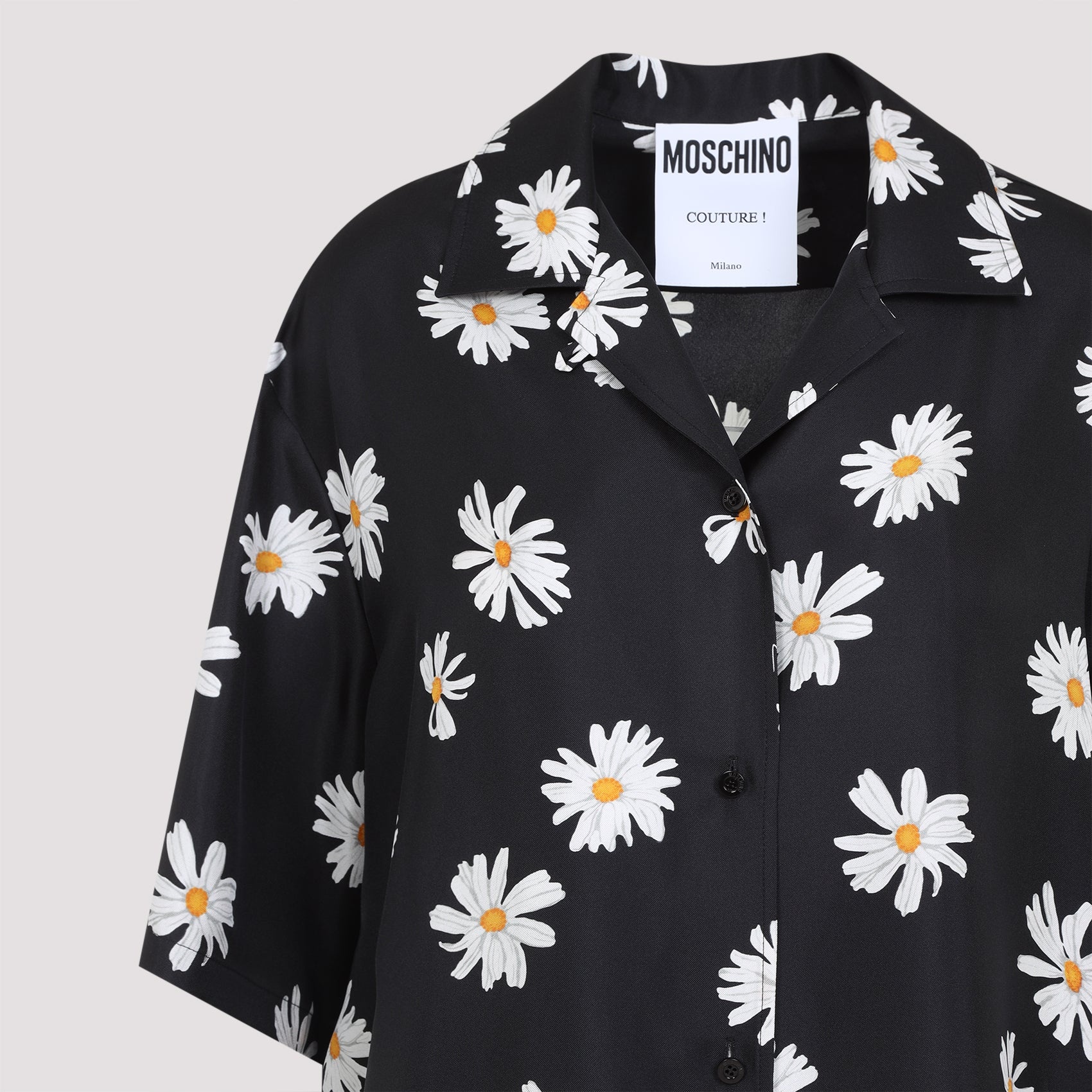 Shirts Black - 5