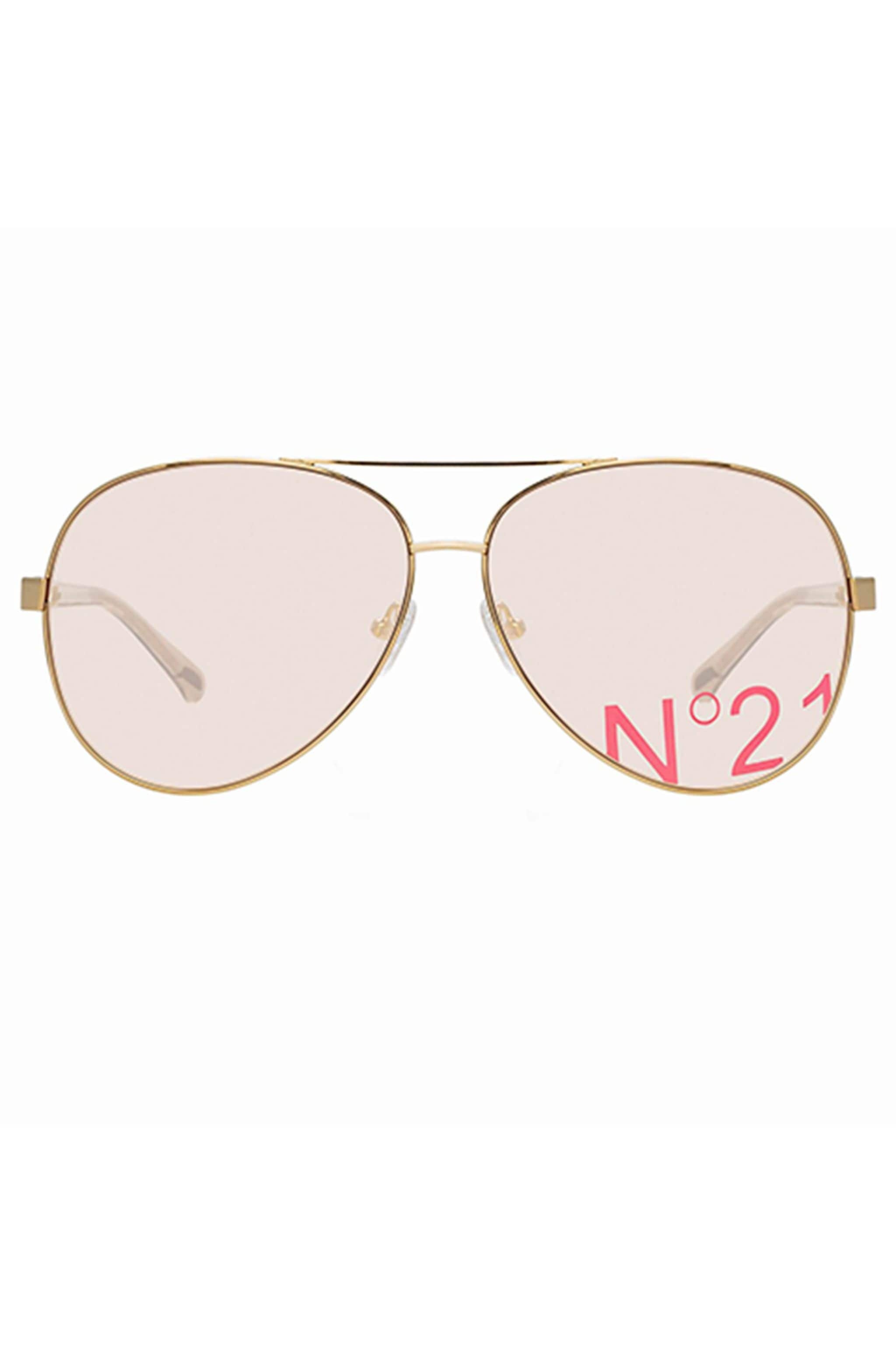 AVIATOR SUNGLASSES - 1