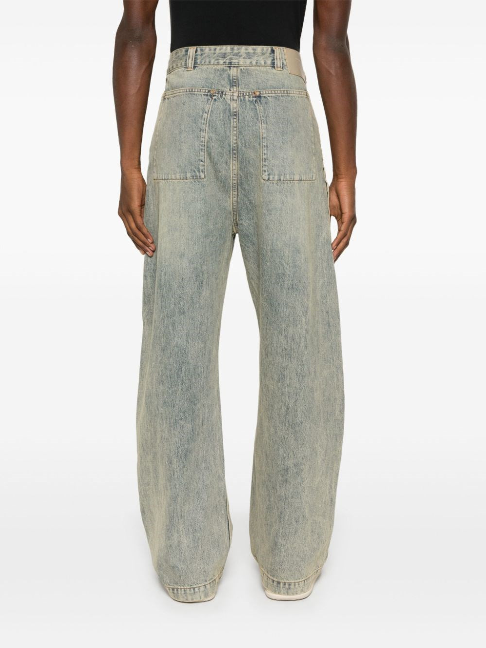 Jeans Surface - 3