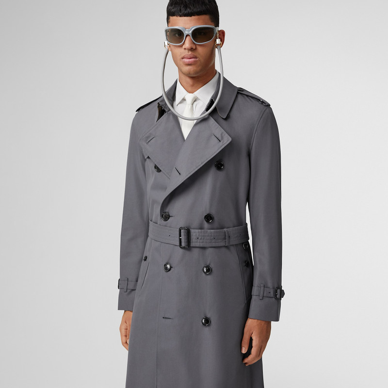 The Mid-length Chelsea Heritage Trench Coat 7