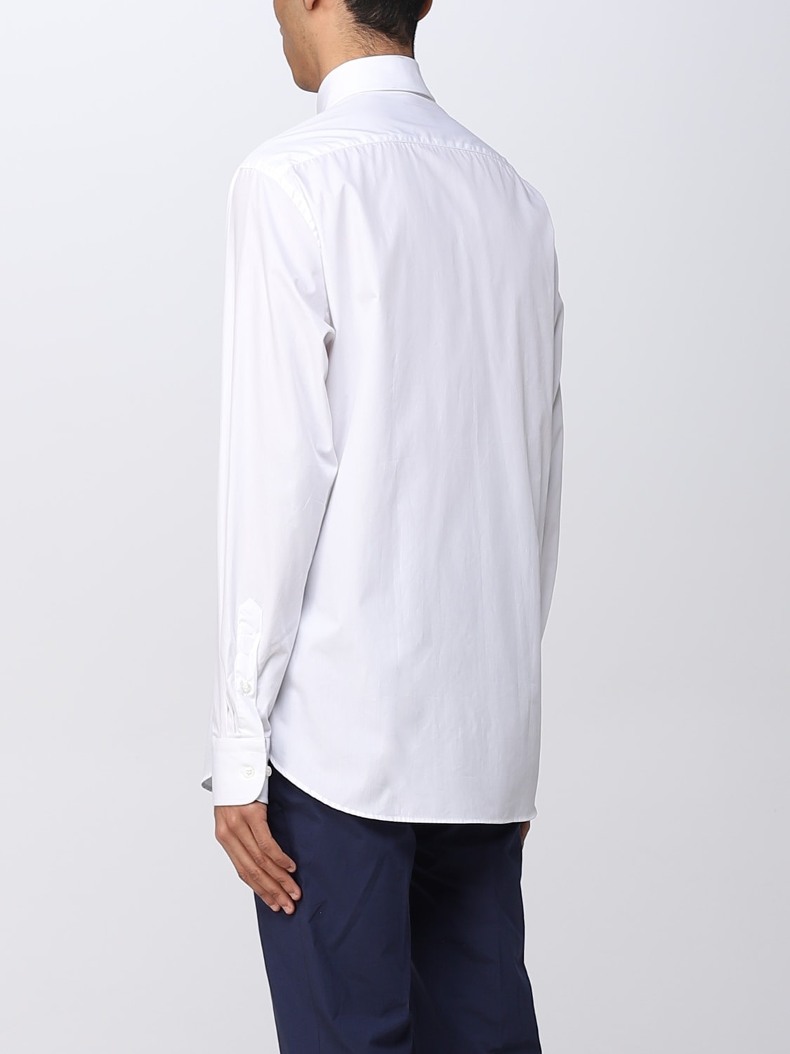 Shirt men Paul & Shark - 2