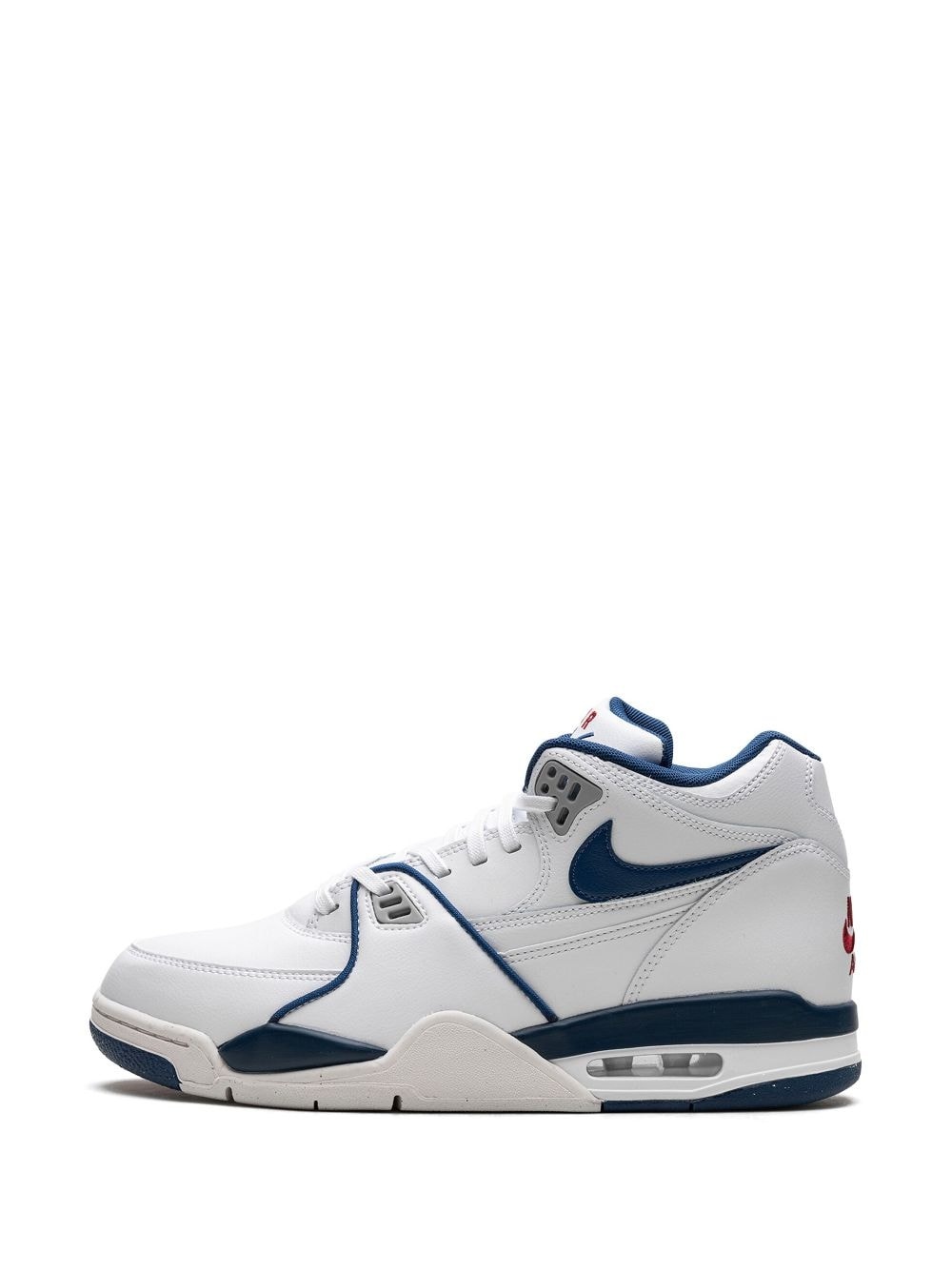 Air Flight 89 high-top sneakers - 6