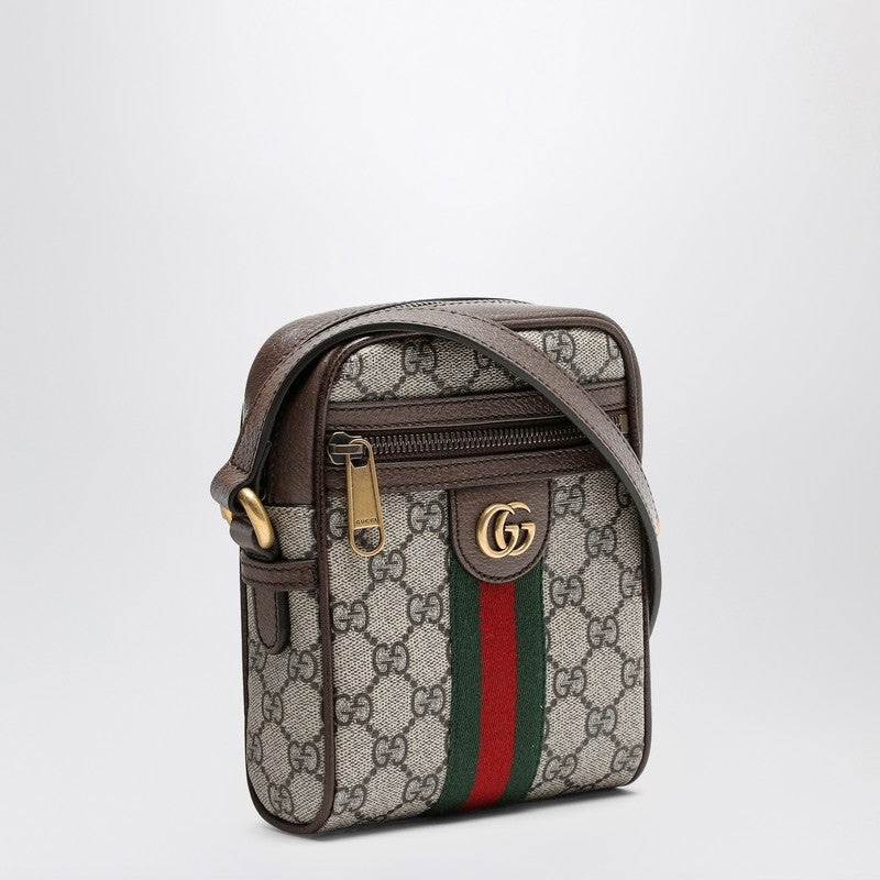 Gucci Ophidia Gg Shoulder Bag Men - 2