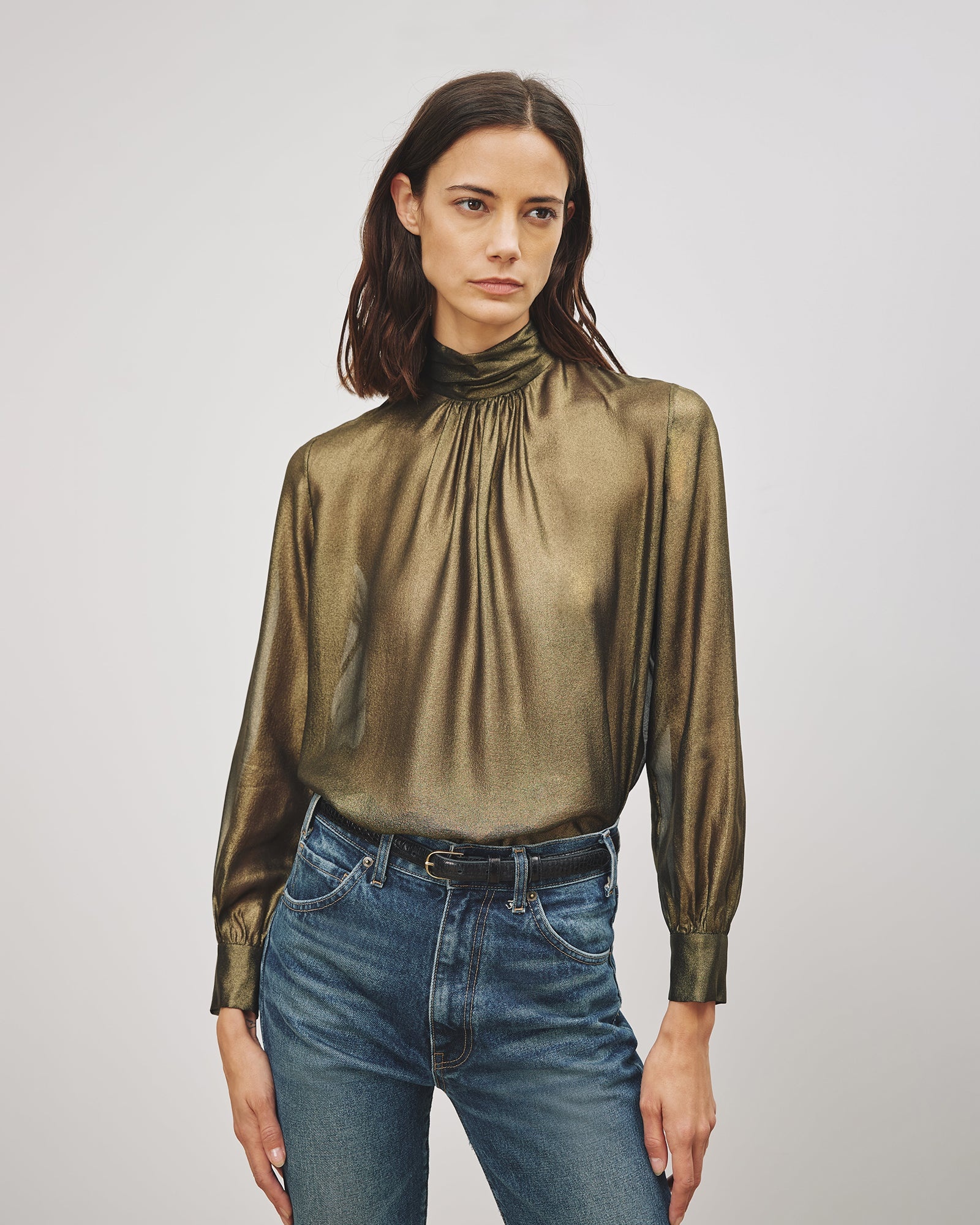 REEM BLOUSE - 5
