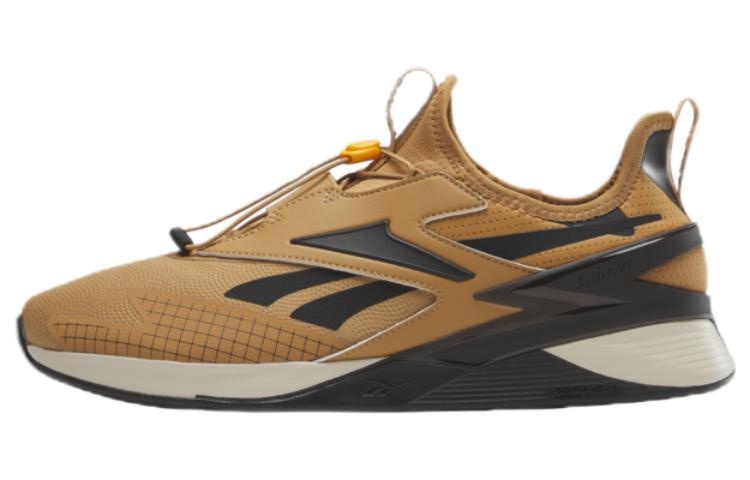 Reebok Nano X3 Froning 'Court Black' 100033065 - 2