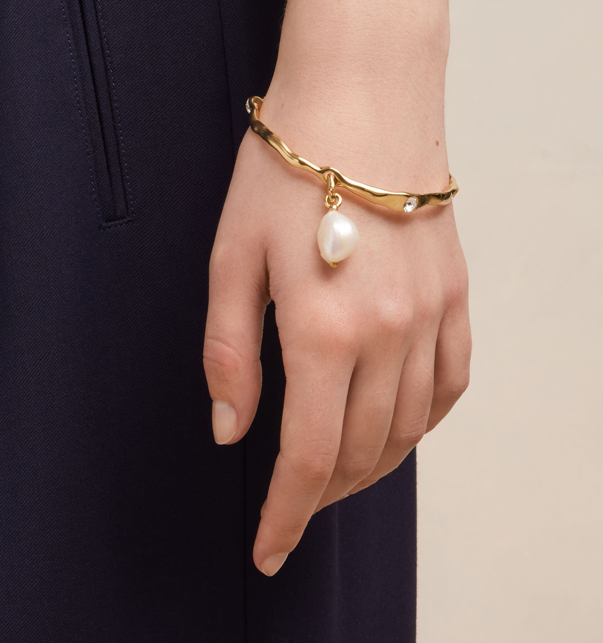 Crash Bracelet - 3