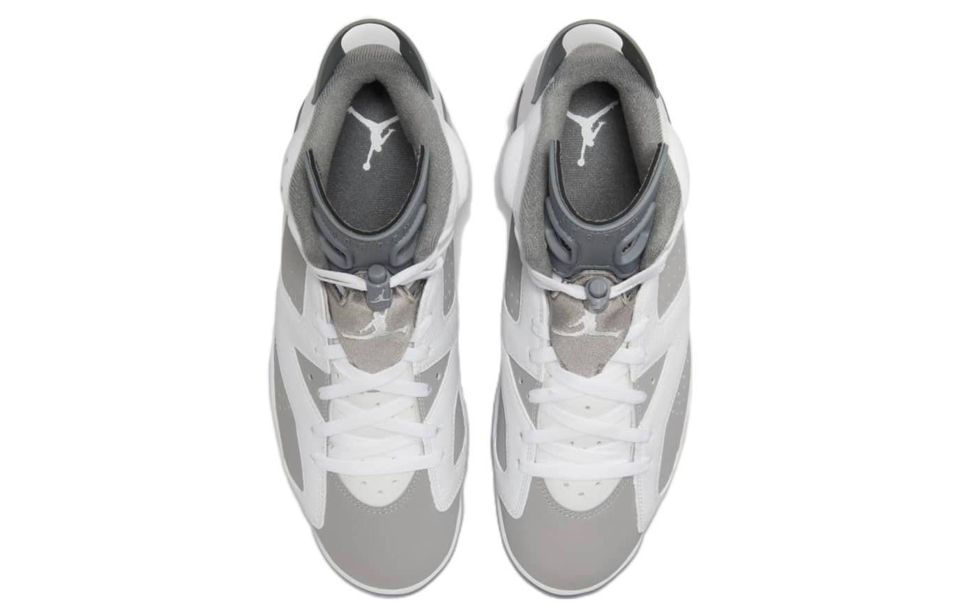 Air Jordan 6 Retro 'Cool Grey' CT8529-100 - 5