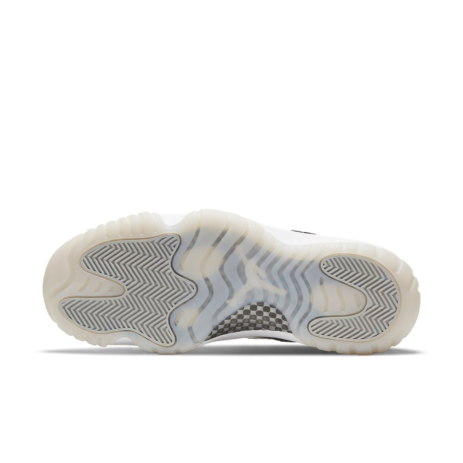(WMNS) Air Jordan 11 Retro 'Jubilee / 25th Anniversary' AR0715-011 - 6