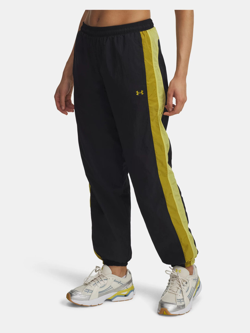 UA Icon Crinkle 1