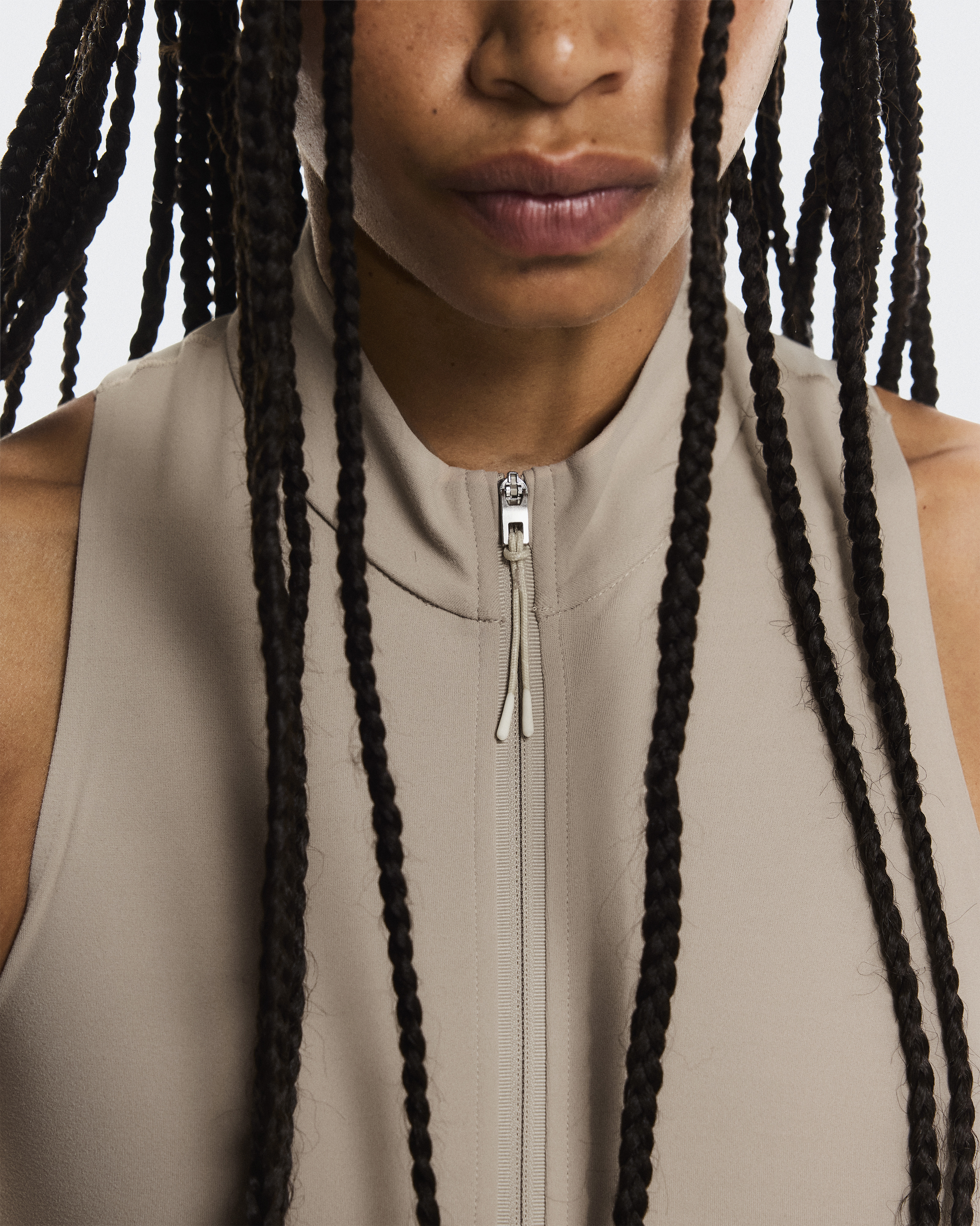 Studio Bodysuit - 6