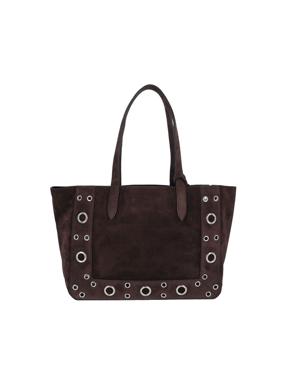 'NELLCÔTE' TOTE BAG - 3