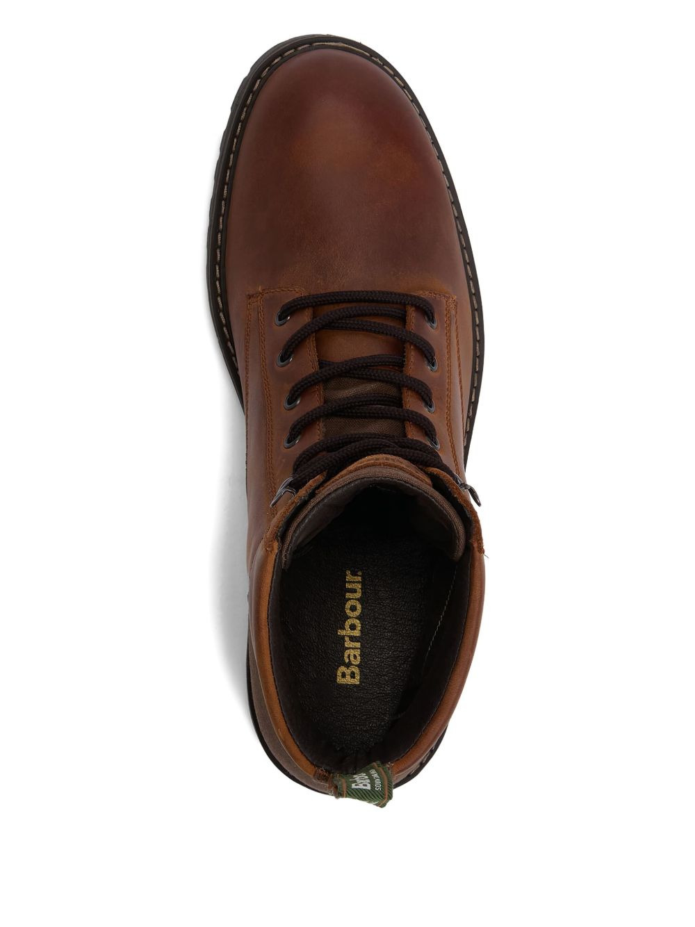 Harrison waterproof leather boots - 3