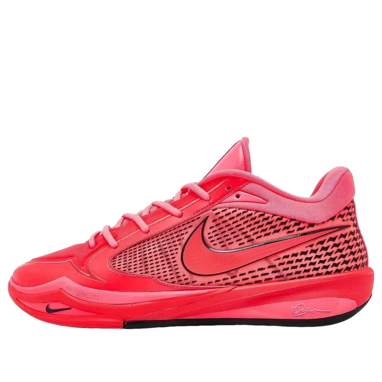 (WMNS) Nike Sabrina 4 EP '90s Kid' II0403-601 - 1
