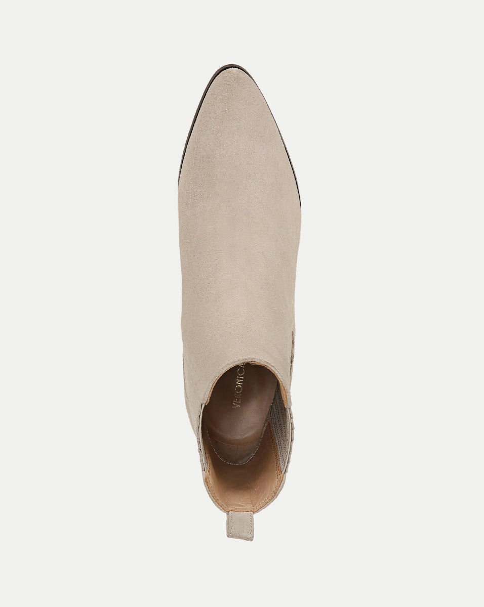 ALINA SUEDE BOOTIE - 3