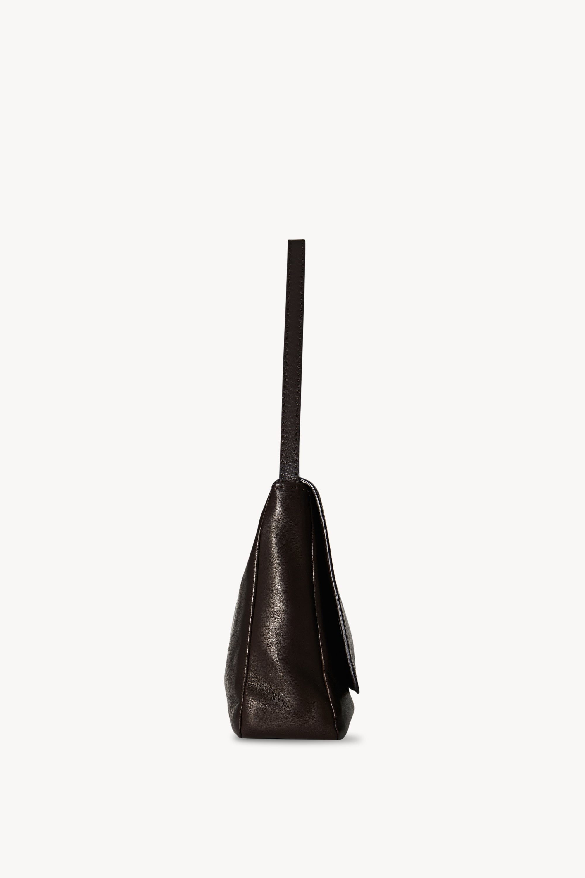 Nuance Hobo Bag in Leather - 3