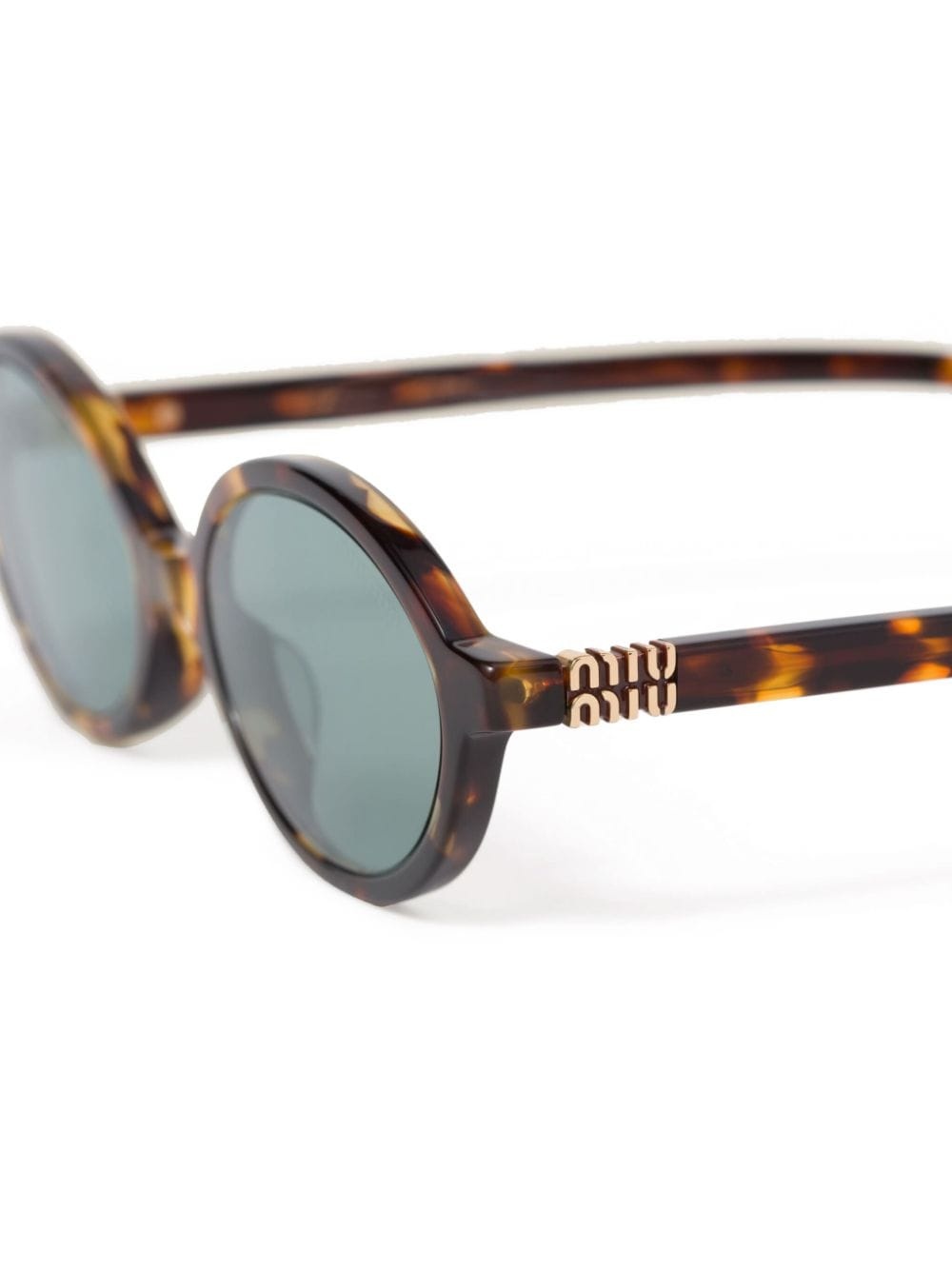 Miu Regard sunglasses - 4