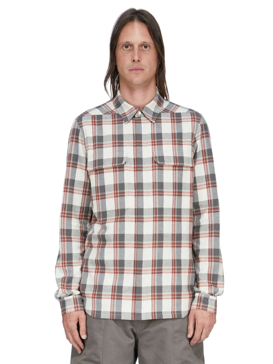 OUTERSHIRT - 1