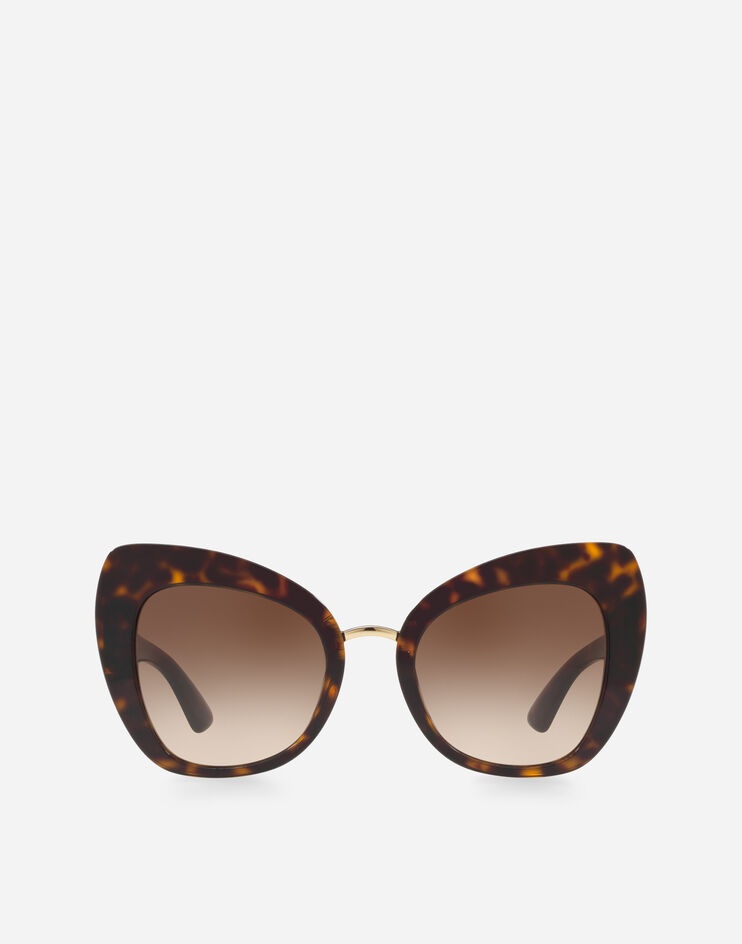 Print family sunglasses - 1