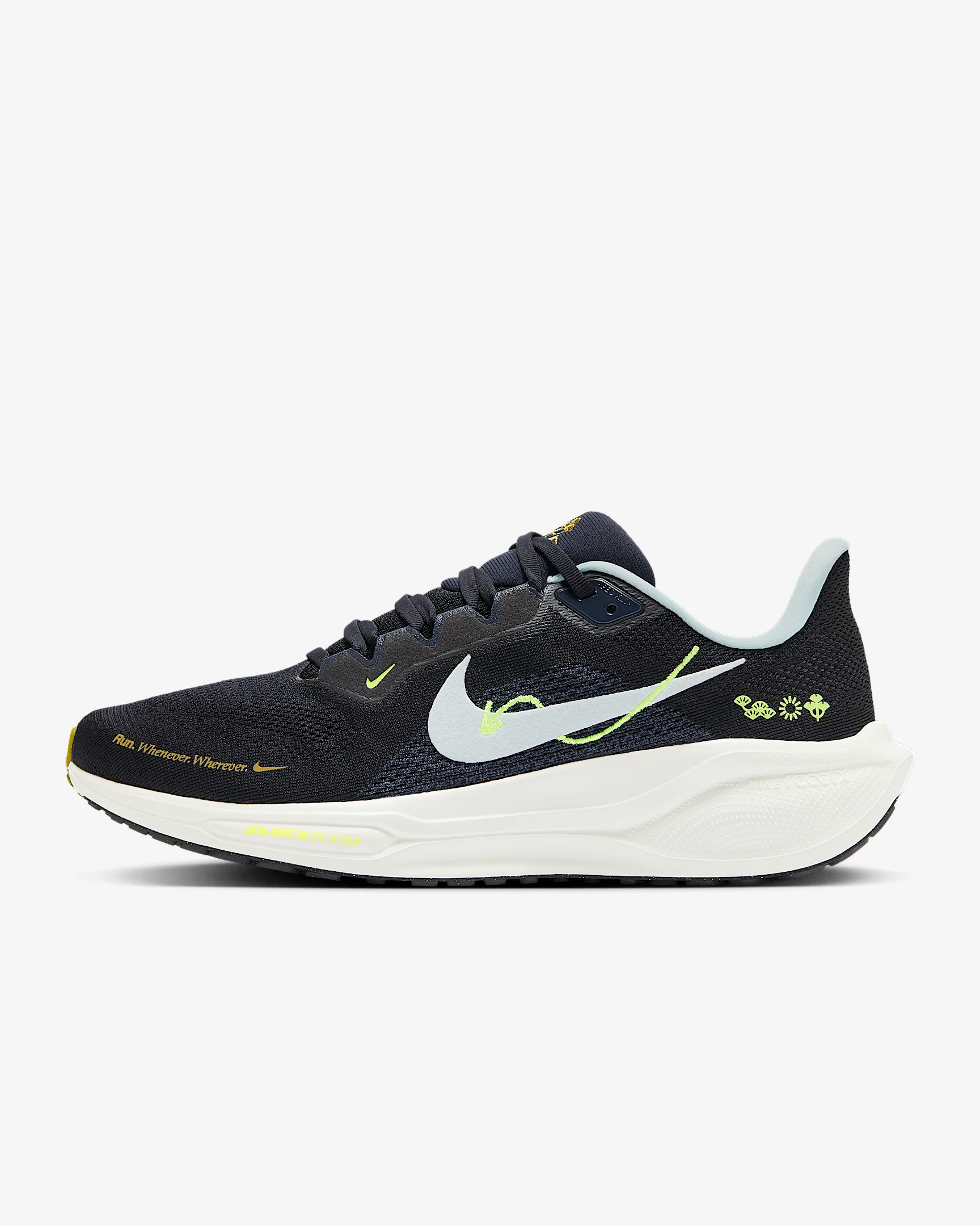 Nike Pegasus 41 Men's Road Running Shoes - 1