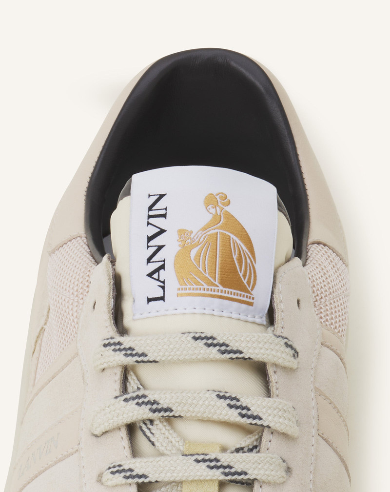 CLAY MESH SNEAKERS 5